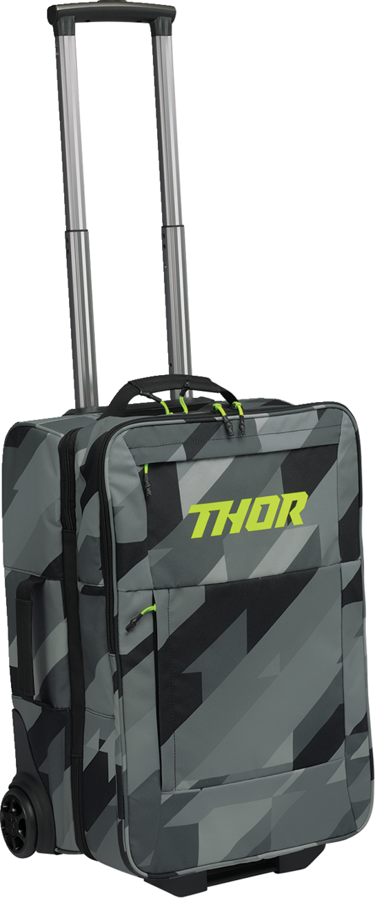 Thor Bag Thor Jetway Camo/acid