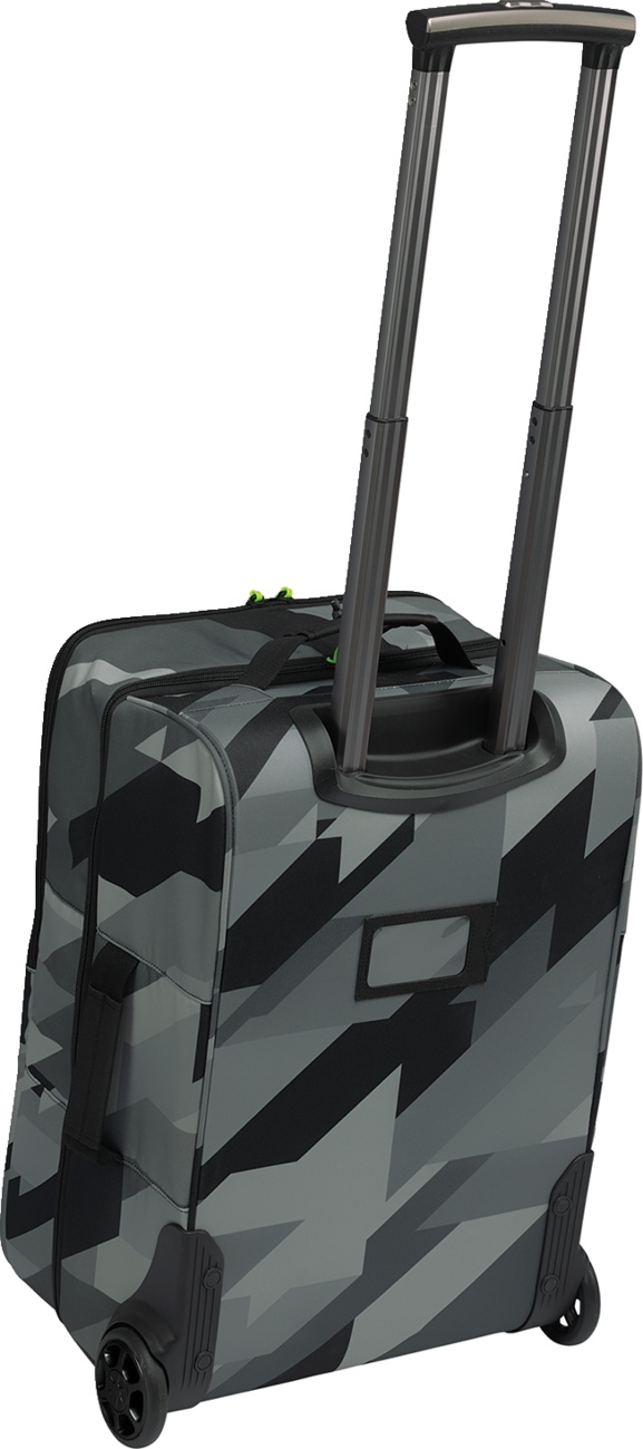 Thor Bag Thor Jetway Camo/acid