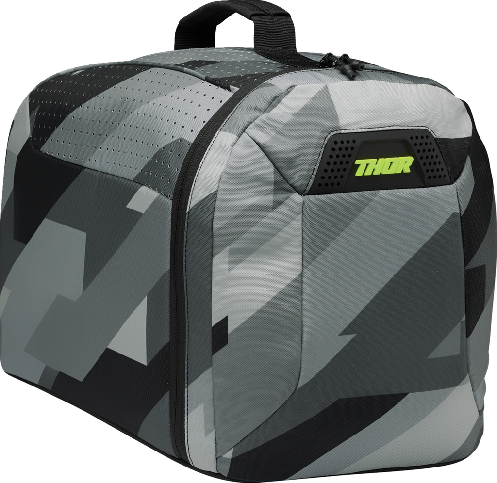 Thor Bag Thor Camo/acid Helmet