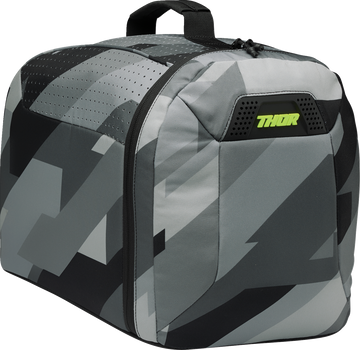Thor Bag Thor Camo/acid Helmet