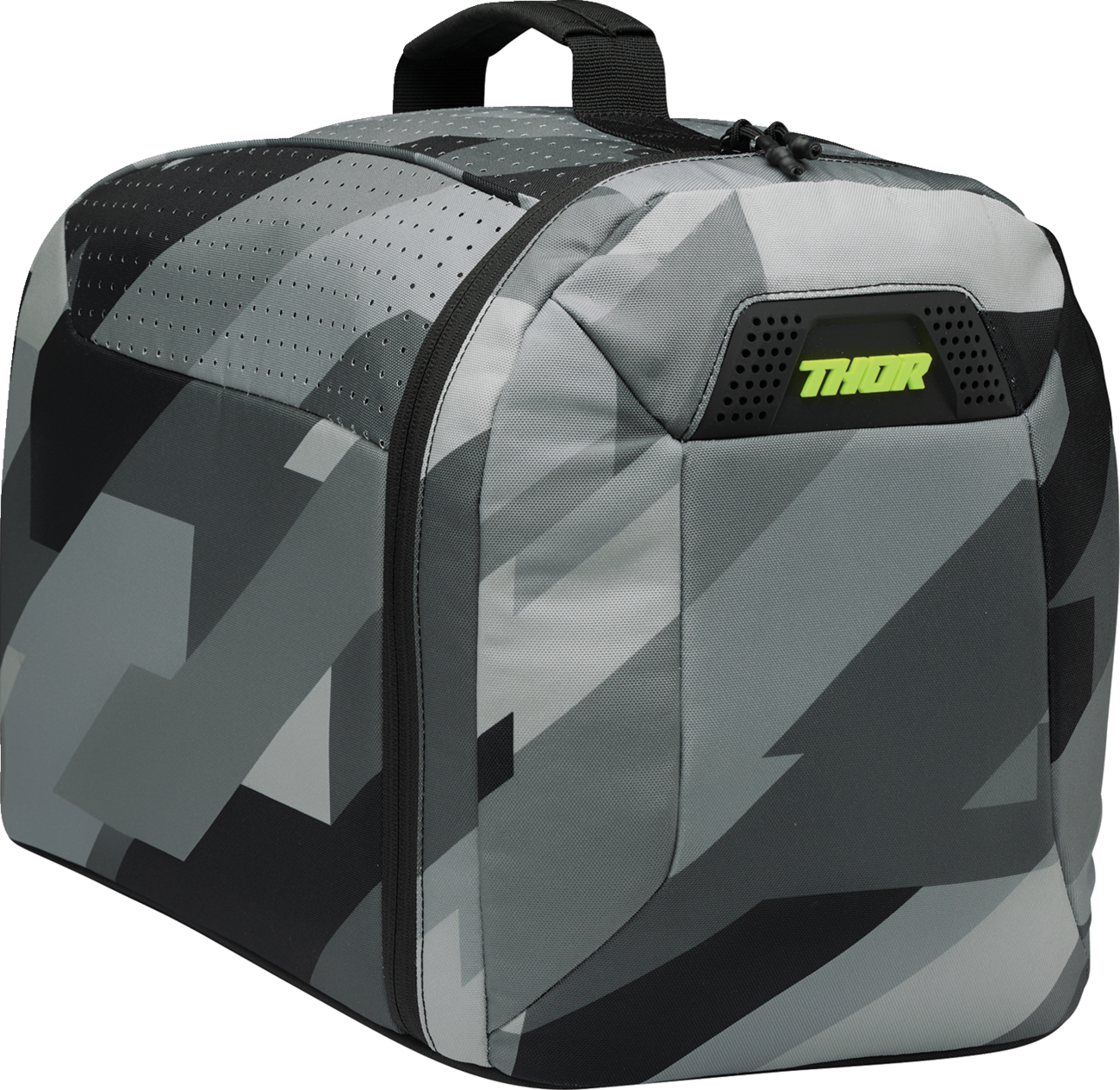 Thor Bag Thor Camo/acid Helmet