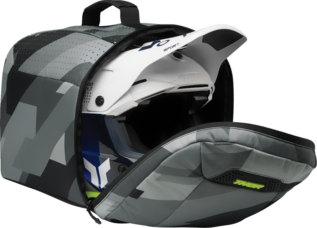 Thor Bag Thor Camo/acid Helmet
