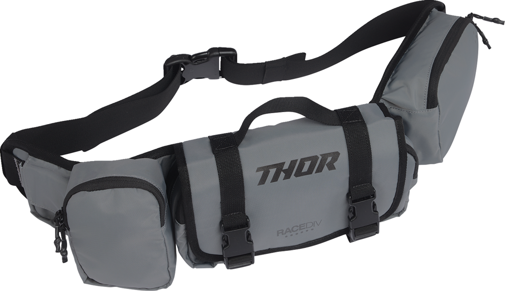 Thor Toolpack Thor Tech Vault - Gray/Black