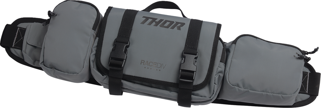 Thor Toolpack Thor Tech Vault - Gray/Black