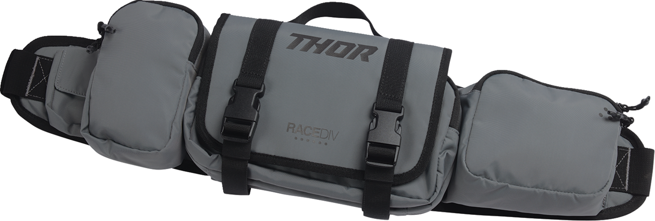 Thor Toolpack Thor Tech Vault - Gray/Black