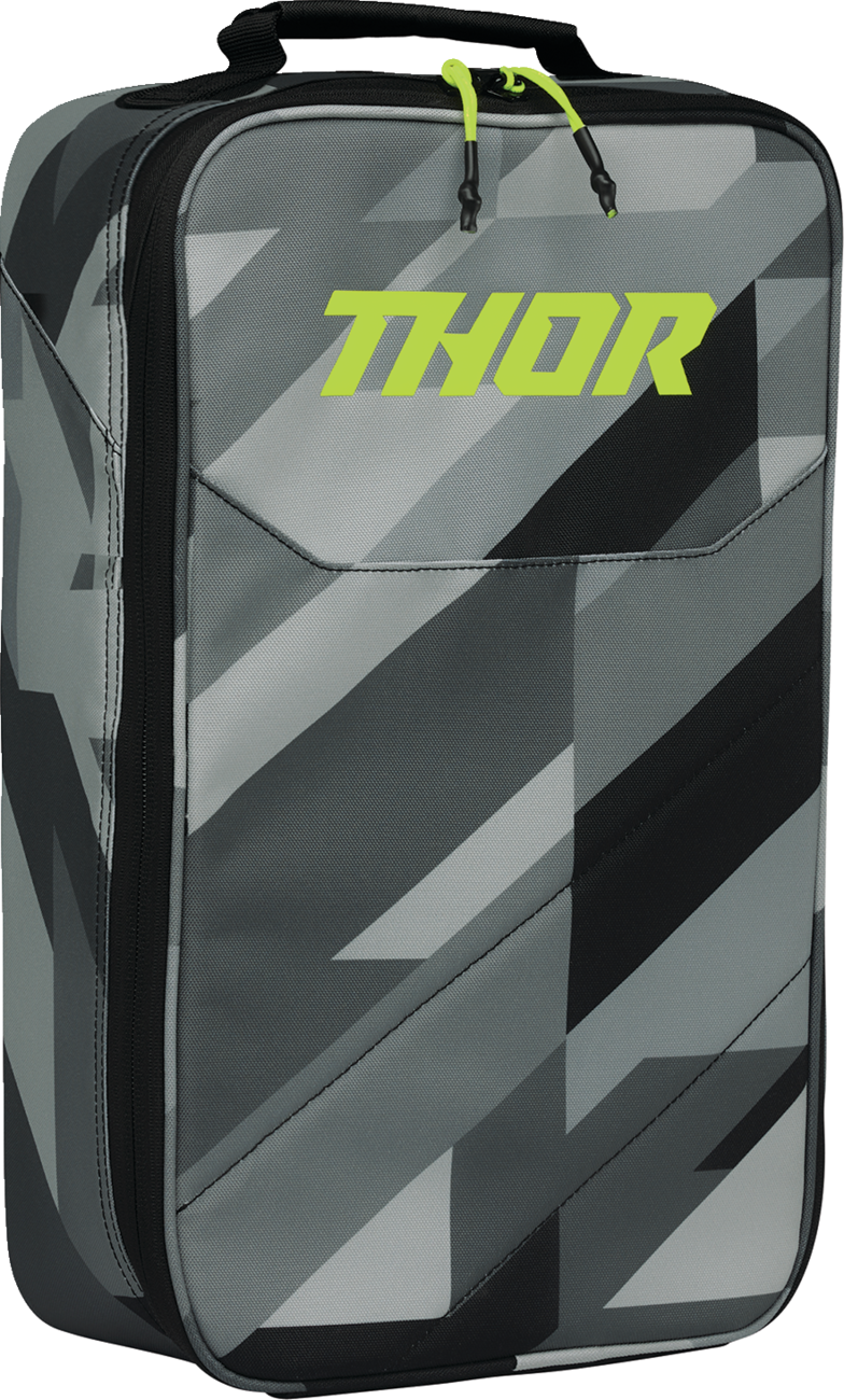 Thor Bag Goggle Thor Camo/acid