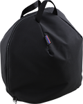 Parts Unlimited Bag-helmet - Black