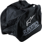 ALPINESTARS Helmet Bag - Supertech - M10 - Black