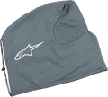 ALPINESTARS Helmet Bag - Softside - S-M8 - Gray