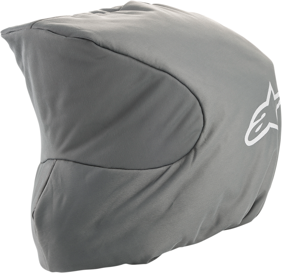 ALPINESTARS Helmet Bag - Softside - Gray