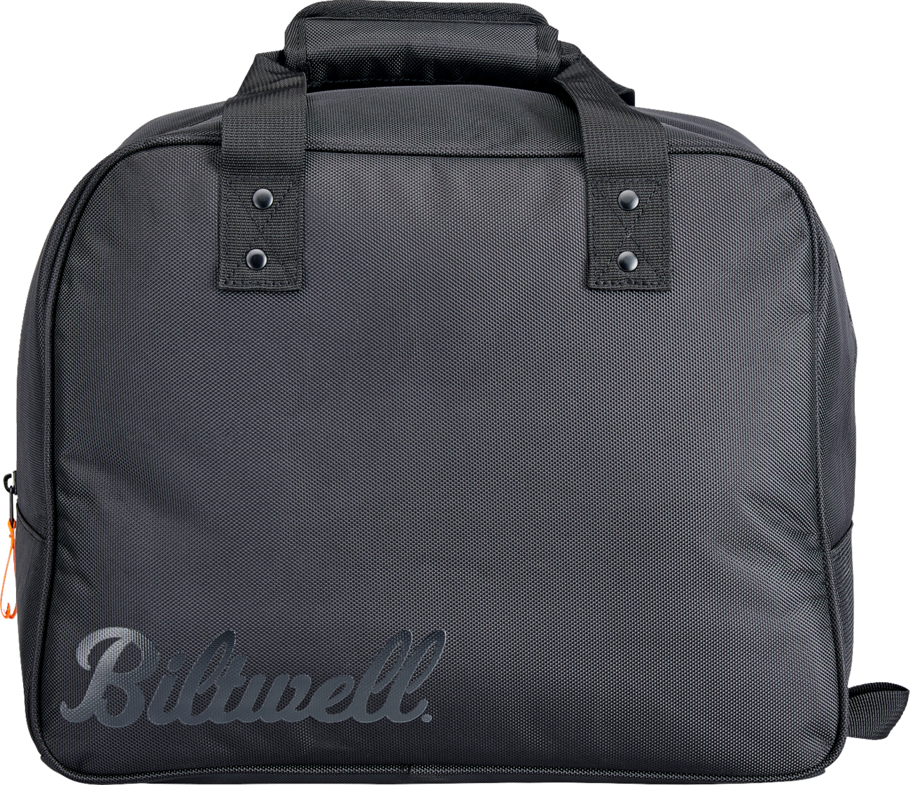 Biltwell Bag Exfil Black Helmet