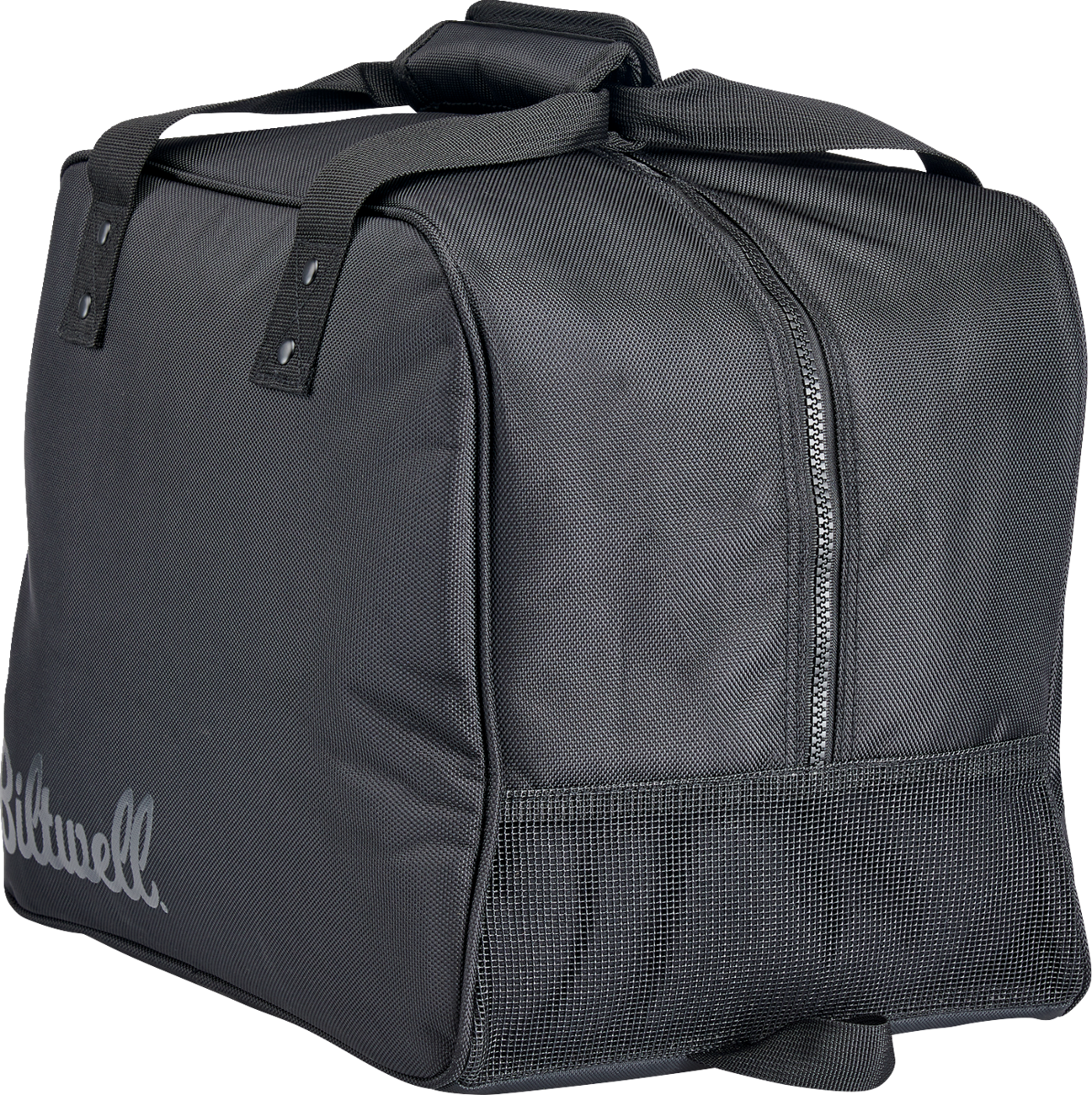 Biltwell Bag Exfil Black Helmet