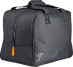 Biltwell Bag Exfil Black Helmet