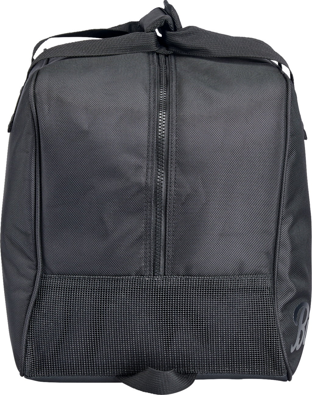 Biltwell Bag Exfil Black Helmet