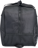 Biltwell Bag Exfil Black Helmet