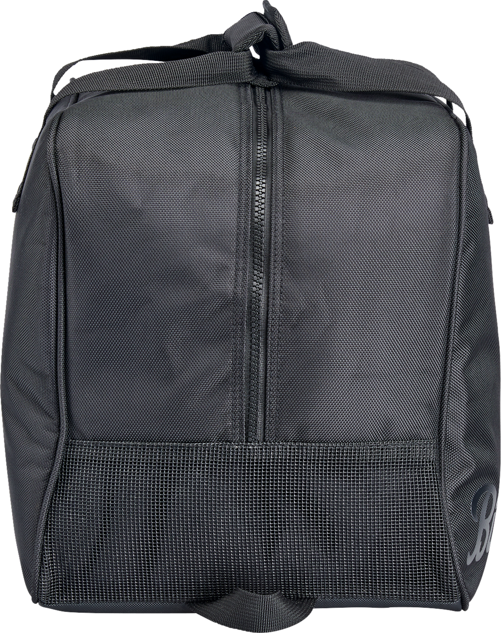 Biltwell Bag Exfil Black Helmet