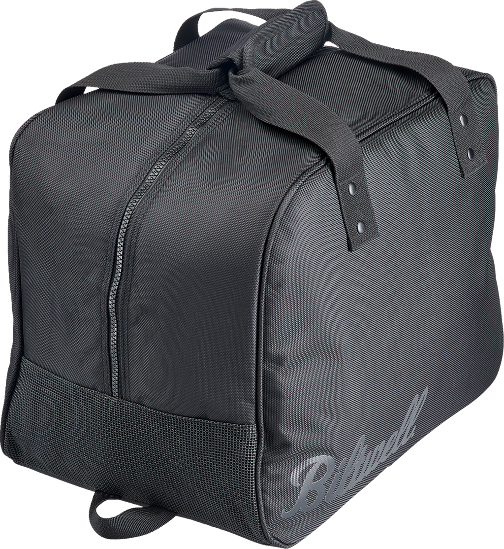 Biltwell Bag Exfil Black Helmet