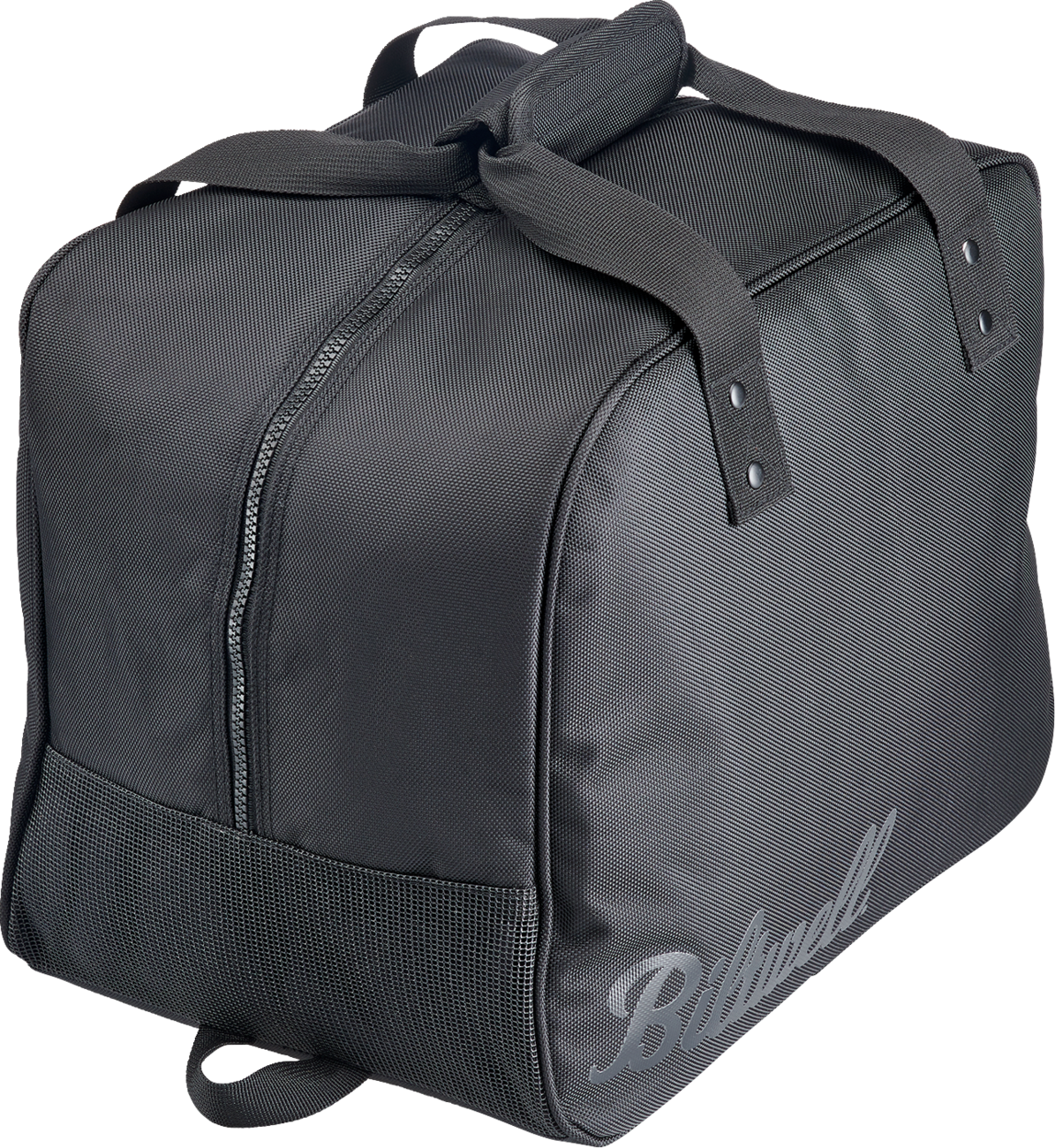 Biltwell Bag Exfil Black Helmet