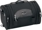 SADDLEMEN R1300LXE Deluxe Roll Bag