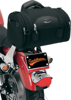SADDLEMEN R1300LXE Deluxe Roll Bag