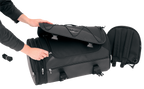 SADDLEMEN TR3300DE Deluxe Rack Bag