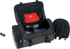 SADDLEMEN TR3300DE Deluxe Rack Bag