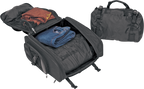SADDLEMEN S2200E Expandable Sissy Bar Bag