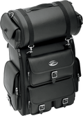 SADDLEMEN Sissy Bar Bag Drifter