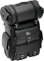 SADDLEMEN Sissy Bar Bag Drifter