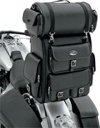 SADDLEMEN Sissy Bar Bag Drifter