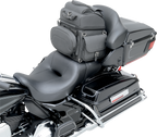 SADDLEMEN Sissy Bar Bag