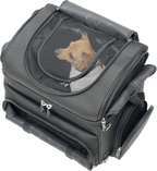 SADDLEMEN Pet Voyager