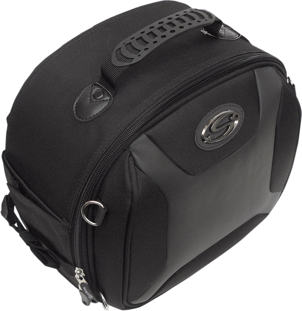 SADDLEMEN FTB1000 Sport Sissy Bar Bag
