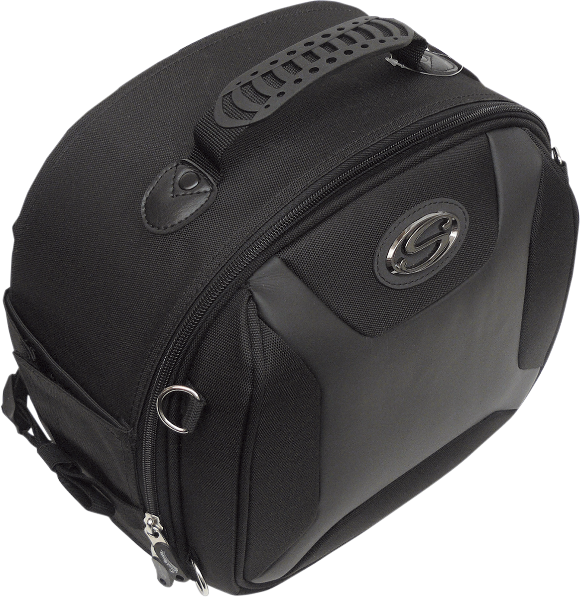 SADDLEMEN FTB1000 Sport Sissy Bar Bag