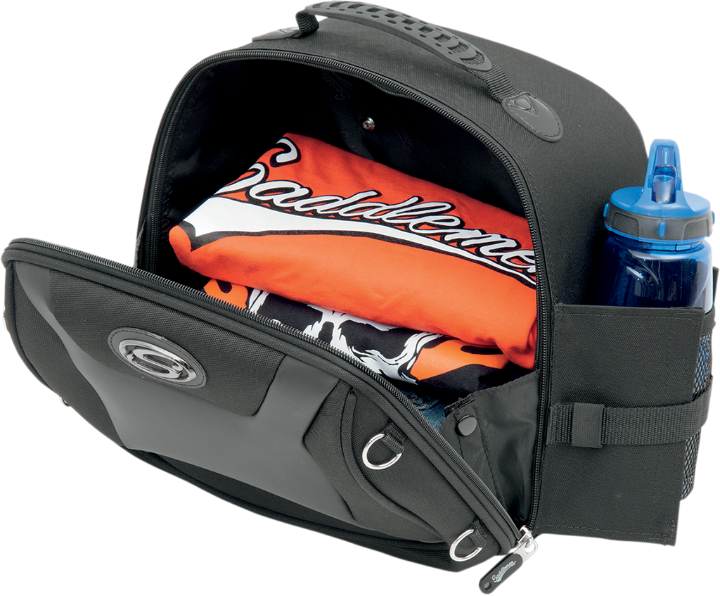 SADDLEMEN FTB1000 Sport Sissy Bar Bag