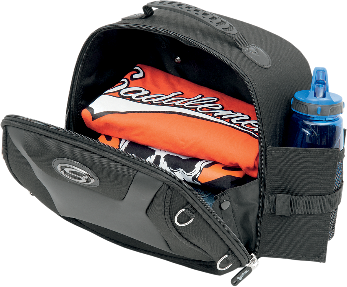 SADDLEMEN FTB1000 Sport Sissy Bar Bag