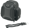 SADDLEMEN Sport Sissy Bar Bag - Black