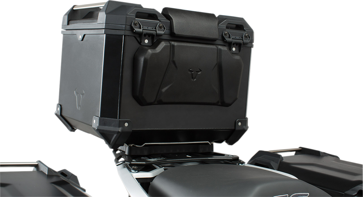 Top Case Backrest - Passenger - TRAX ADV (1)