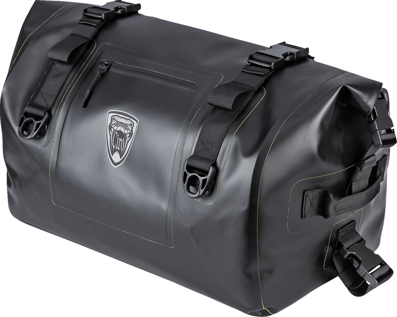 Ciro Bag Univ. Rack MNT.40L