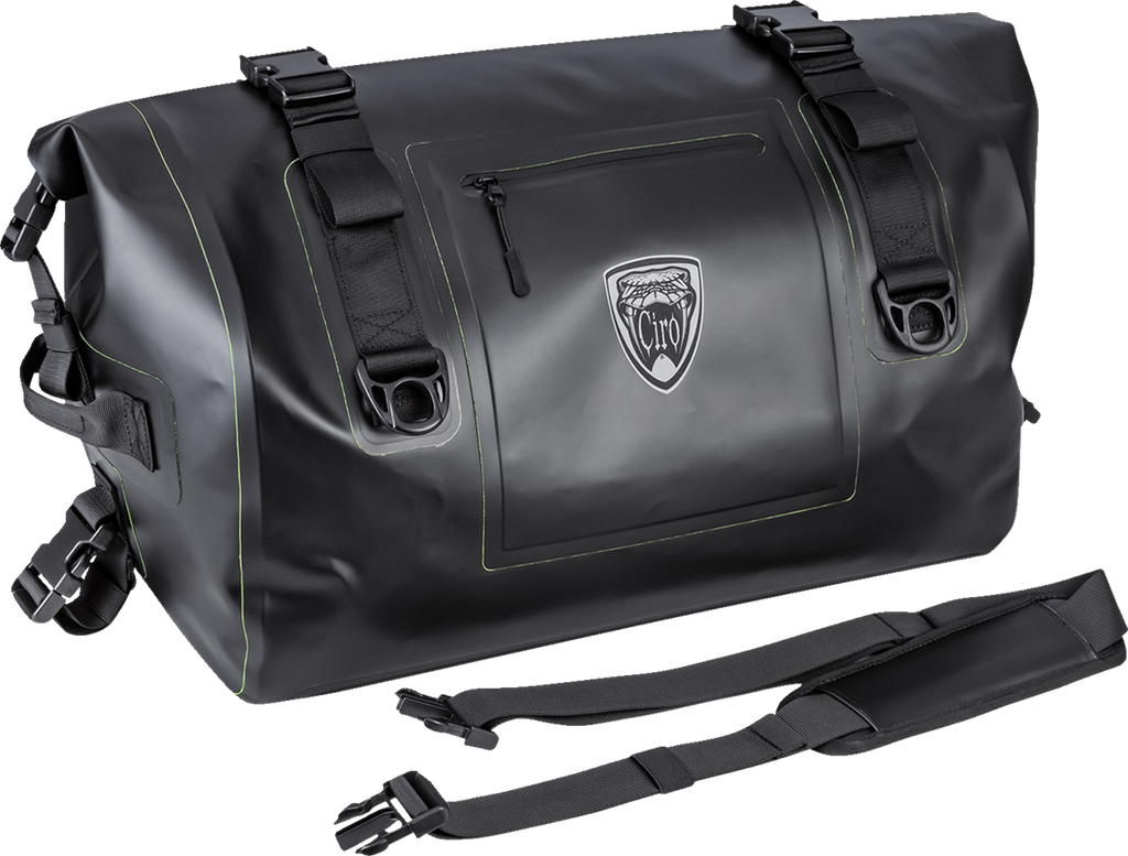 Ciro Bag Univ. Rack MNT.40L