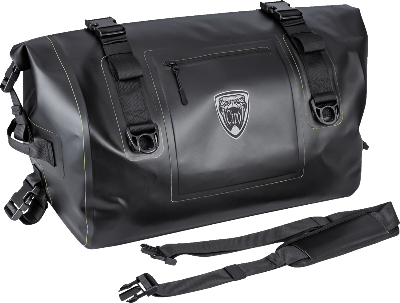 Ciro Bag Univ. Rack MNT.40L