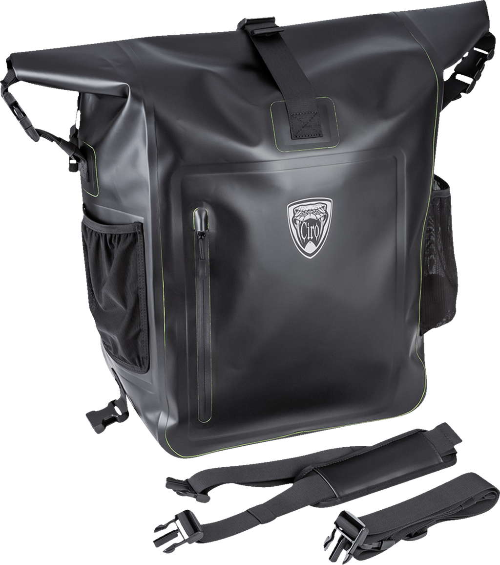 Ciro Bag Univ. Roll Top 60L