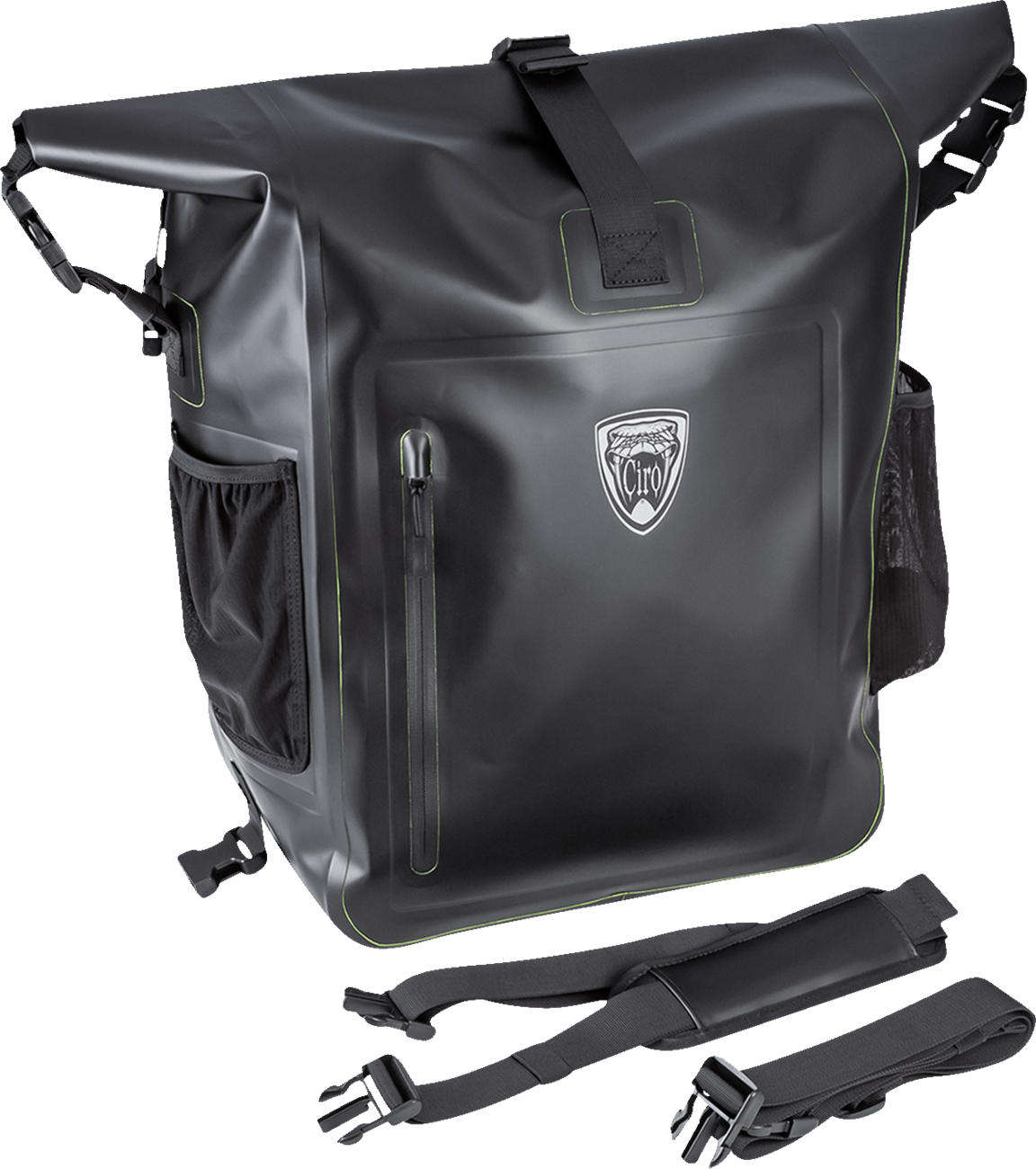 Ciro Bag Univ. Roll Top 60L