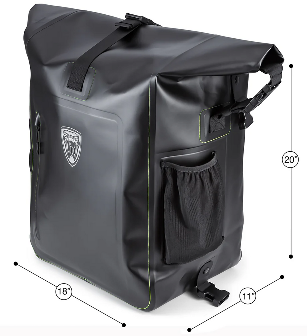 Ciro Bag Univ. Roll Top 60L