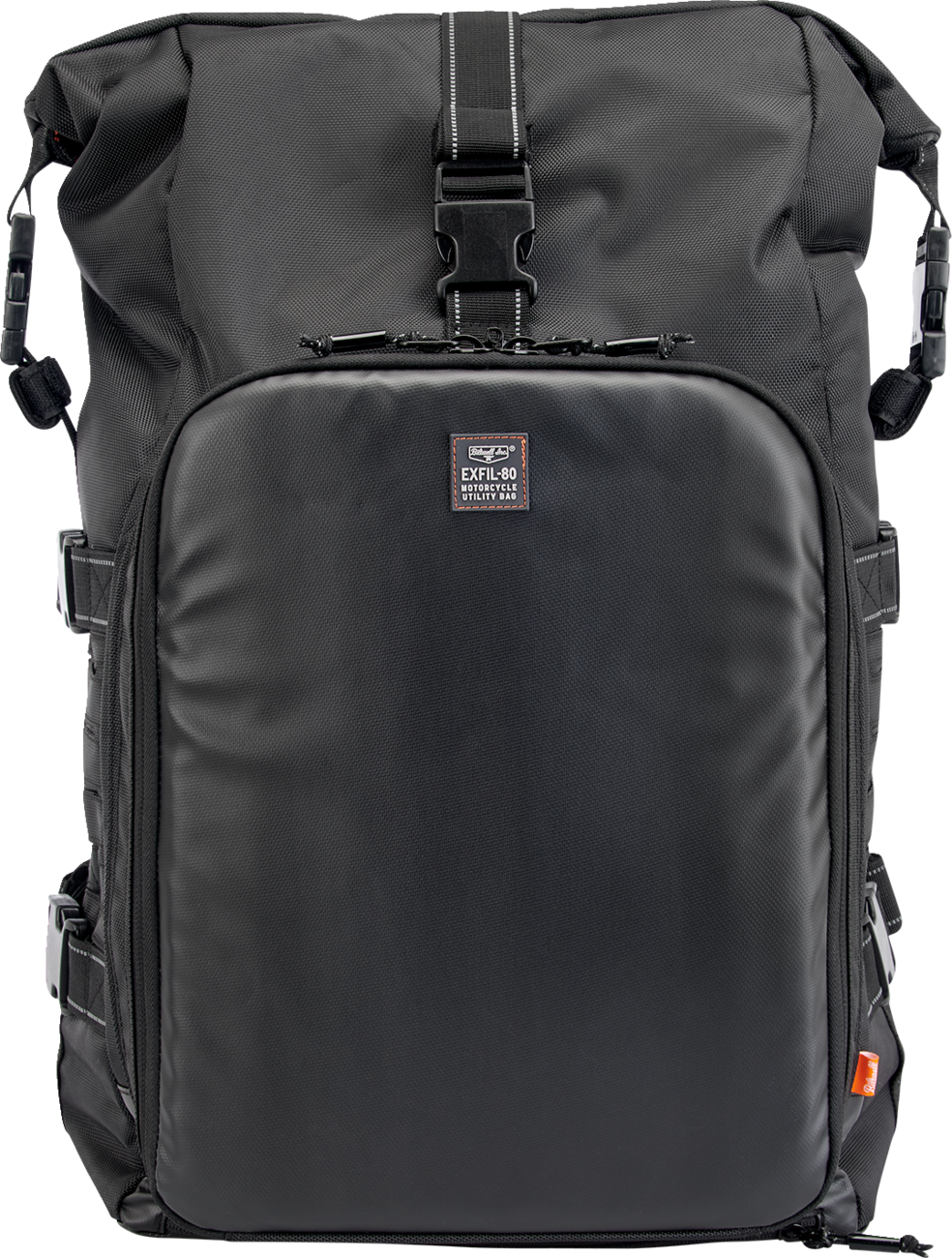 Biltwell Bag EXFIL-80 Gen 2 - Black