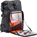 Biltwell Bag EXFIL-80 Gen 2 - Black
