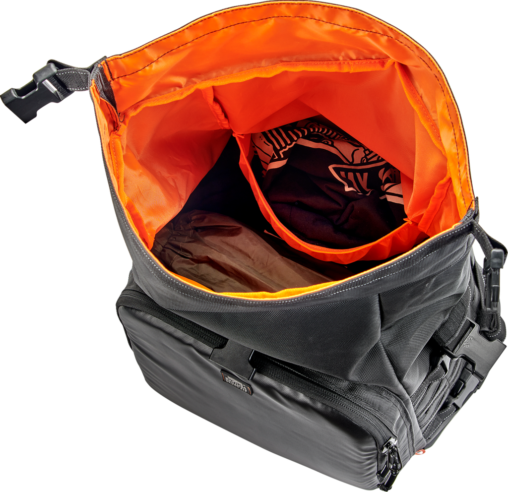 Biltwell Bag EXFIL-80 Gen 2 - Black