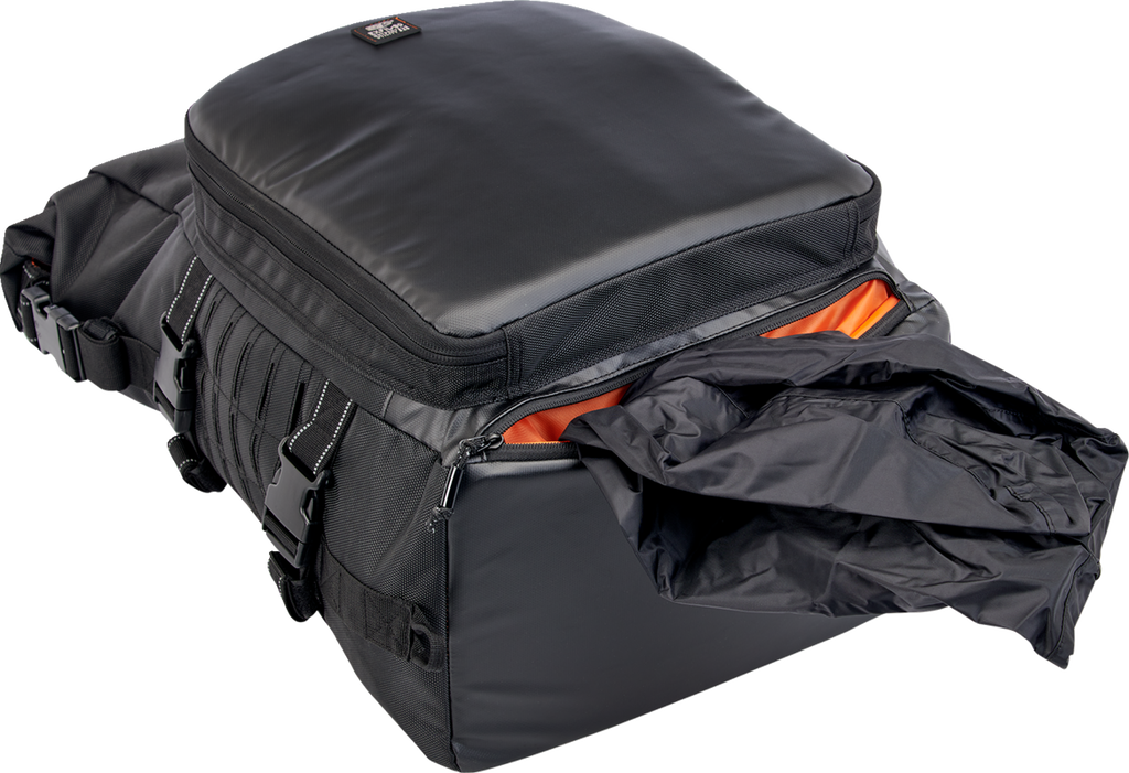 Biltwell Bag EXFIL-80 Gen 2 - Black