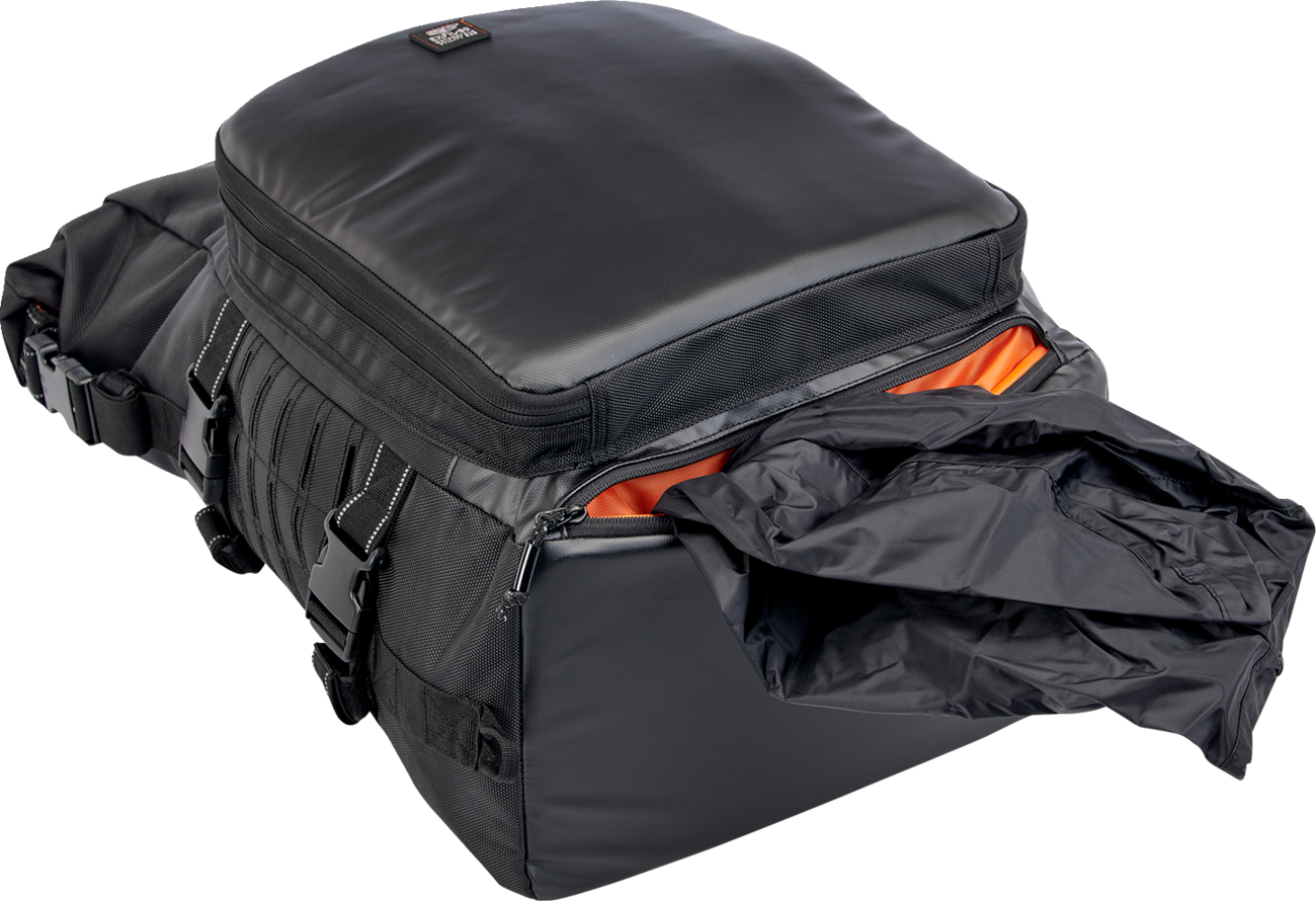 Biltwell Bag EXFIL-80 Gen 2 - Black