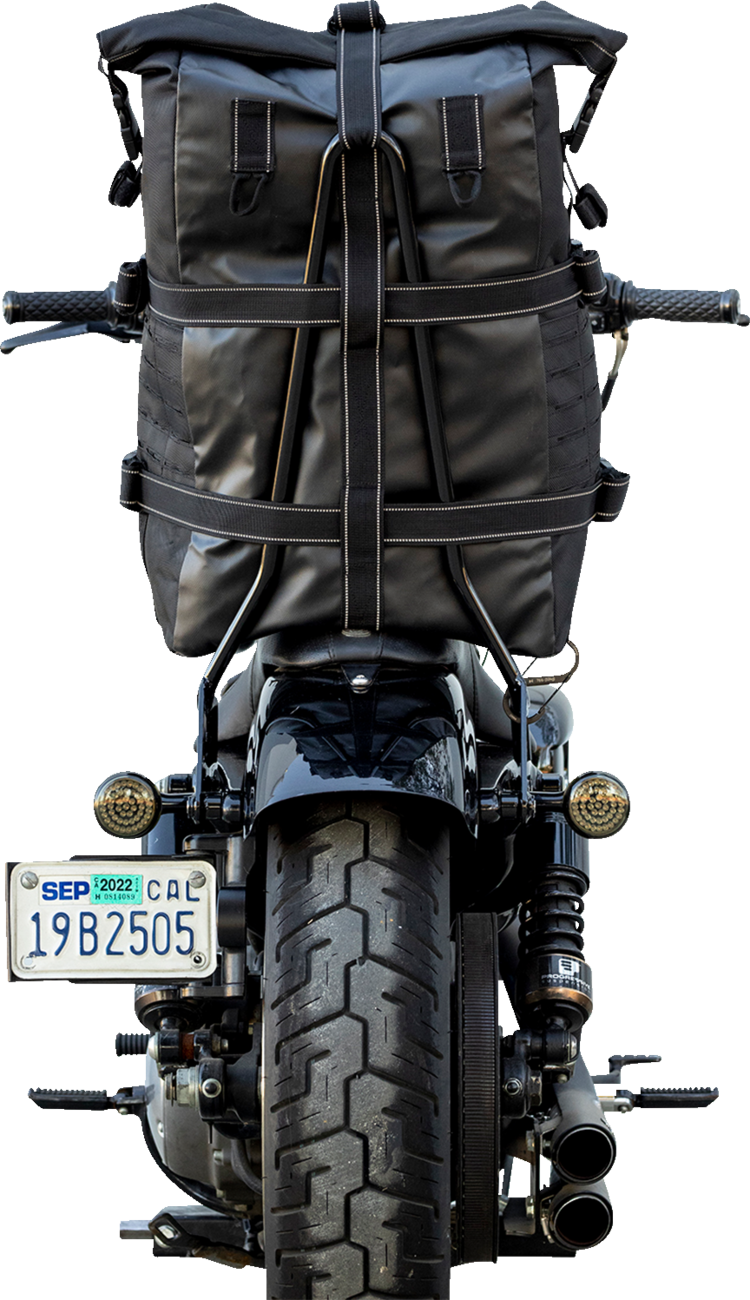 Biltwell Bag EXFIL-80 Gen 2 - Black